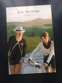 ERIC BOMPARD（服装杂志）