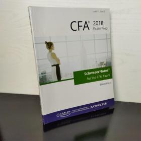 2018 Level CFA Book 2