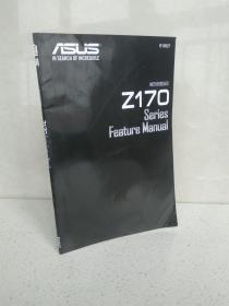 ASUS Z170-AR Series Feature Manual（用户手册）