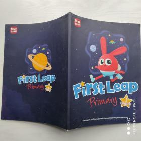 First Leap Primary PHONICS 1 励步英语