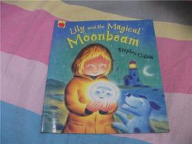 LILY AND THE MAGICAL MOONBEAM