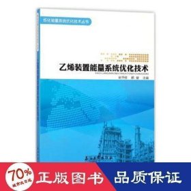 装置能量系统优化技术 化工技术 作者 新华正版