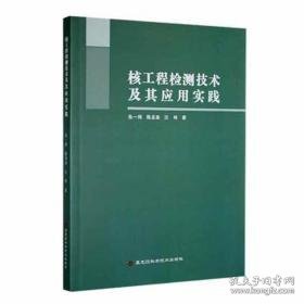 核工程检测技术及其应用实践 能源科学 朱一伟,陈龙泉,汪坤