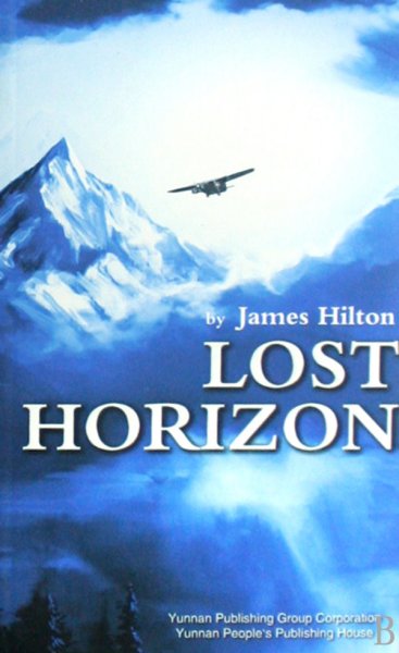 Lost Horizon