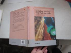 mobility security and web services