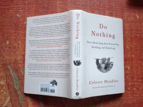 DO NOTHING