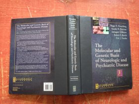 The Molecular and Genetic Basis of Neurologic and Psychiatric  Disease