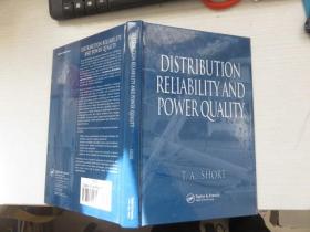 distribution reliabilty and power quality
