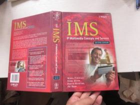 The Ims Second Edition