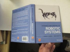 robotic systems
