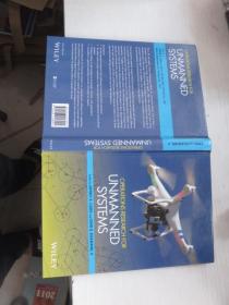 Operations Research for Unmanned Systems