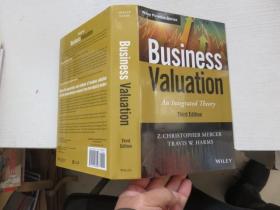 business valuation