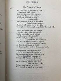 1972年 海伦·加德纳 《新牛津英语诗歌选，1250-1951年》,精装，The New Oxford Book of English Verse, 1250-195