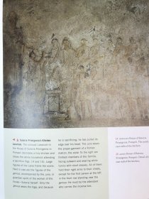 2007年 约翰·R·克拉 《罗马生活：公元前100年到公元200年》,精装，有插图，Roman Life: 100 B.C. to A.D. 200