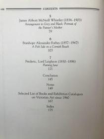 1985年，肯尼思·本迪纳《维多利亚时期绘画概论》探究维多利亚时期绘画风格的根源，上百幅插图，耶鲁大学出版社，精装，An Introduction to Victorian Painting by K