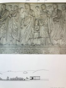 2007年 约翰·R·克拉 《罗马生活：公元前100年到公元200年》,精装，有插图，Roman Life: 100 B.C. to A.D. 200