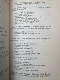 1977年 埃里克·帕特里奇《十八世纪英国浪漫诗歌》，精装，Eighteenth Century English Romantic Poetry (Select Bibliographies Repr