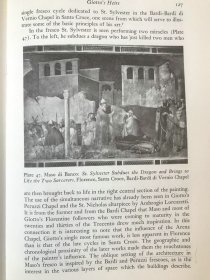 1976年 布鲁斯·科尔《乔托与佛罗伦萨绘画，1280-1375年》，精装，有插图，Giotto and Florentine Painting, 1280-1375