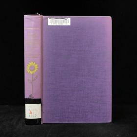 1967年 劳埃德·刘易斯 《奥斯卡·王尔德发现美洲，1882》,精装，有插图，Oscar Wilde discovers America, 1882