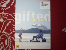 gifted《天才少女》正版电影珍藏册Chris Evans Mckenna Grace