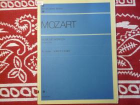 MOZART莫扎特音乐的掷色子游戏