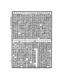 【提供资料信息服务】五朝名臣言行录（宋）朱熹编 商务印书馆 四部丛刊初编 民国版