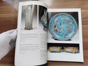 【孔网孤品】苏黎世拍卖图录 KOLLERZURICH Auktion:4.MAI2011 ASIATICA 有大量佛像图录。