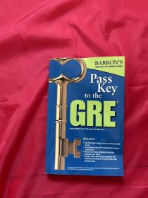 Pass Key to the GRE