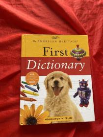 First Dictionary