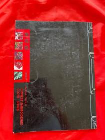 绣花鞋——源自民间的天真与自然 （张春继油画绣花鞋系列）