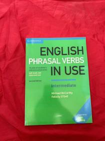 English Phrasal Verbs in Use Intermediate