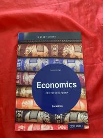 Economics FOR THE IB DIPLOMA