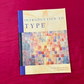 INTRODUCTION TO TYPE