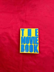 THE MOVIE BOOK