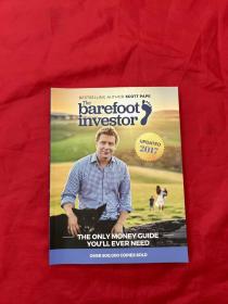 The Barefoot Investor