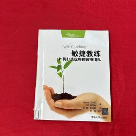 敏捷教练：如何打造优秀的敏捷团队