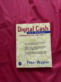 Digital Cash 2nd Edition