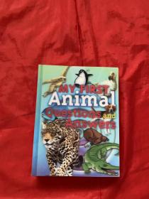 my first animal questions answers