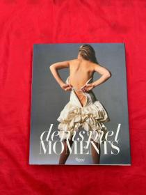 Denis Piel: Moments 原装英文