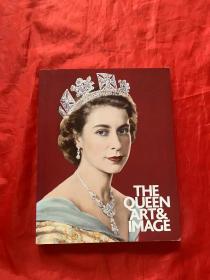 The Queen: Art & Image