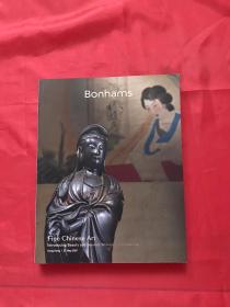 Bonhams 邦瀚斯 2021