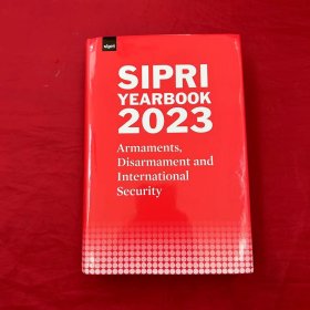 SIPRIYEARBOOK2023