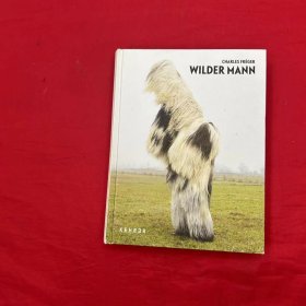 Wilder Mann