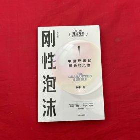 刚性泡沫（增订版）
