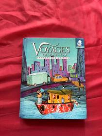 VOYAGES IN ENGLISH GRAMMAR AND WRITING