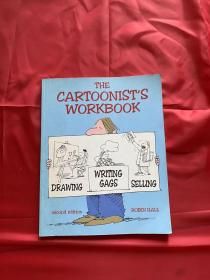 THE CARTOONIST'S WORKBOOK