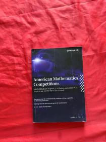 american mathematics competitions