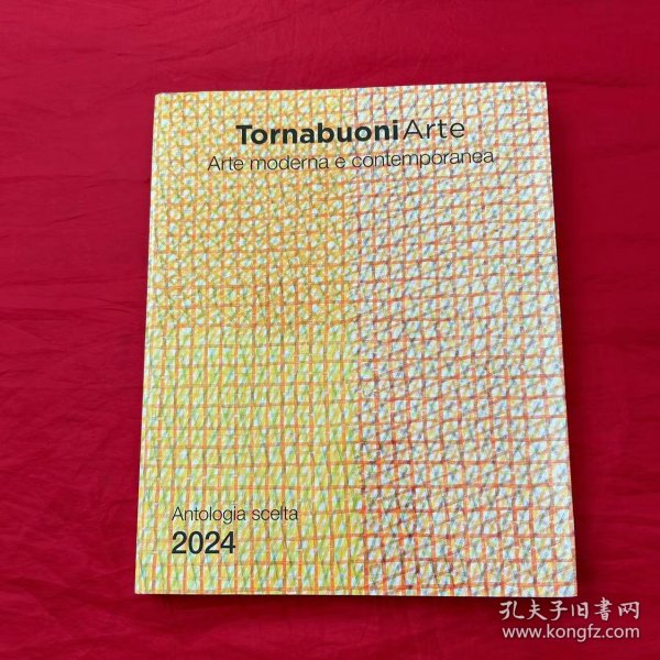 Tornabuoniarte Arte moderrna e contemporanea 2024