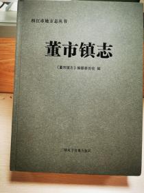 董市镇志