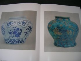 东洋陶瓷 东洋陶瓷大观的简装版 全12卷8开4350图 12大博物馆藏中国历代陶瓷 东洋陶磁 日本直发包邮85品